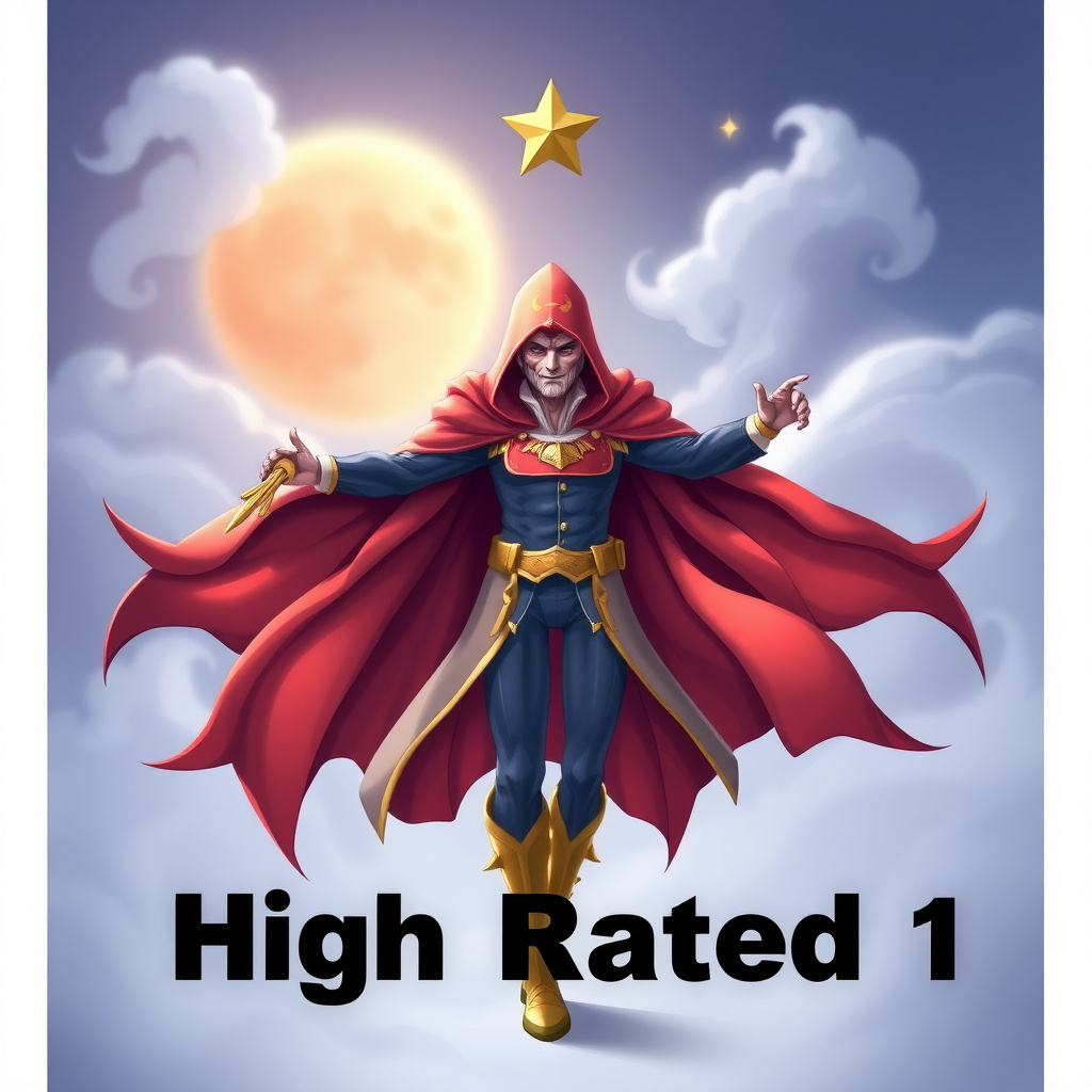 High Rated 1